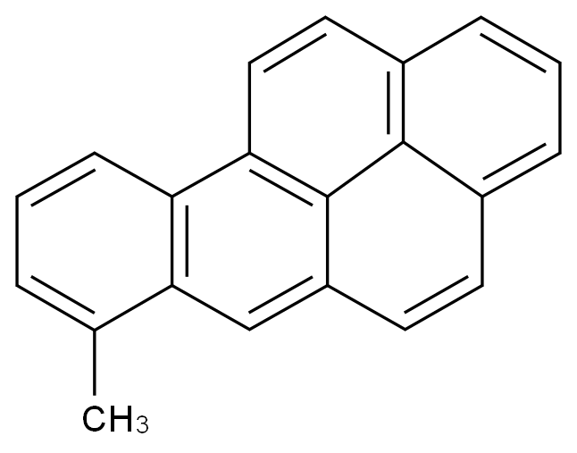 CAS No.:63041-77-0,7-甲基苯并[a]芘