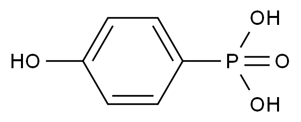 CAS No.:33795-18-5,(4-羟基苯基)膦酸