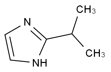 CAS No.:36947-68-9,2-异丙基咪唑