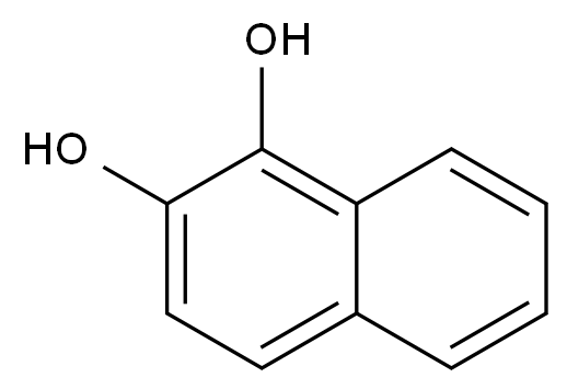CAS No.:574-00-5,1,2-二羟基萘