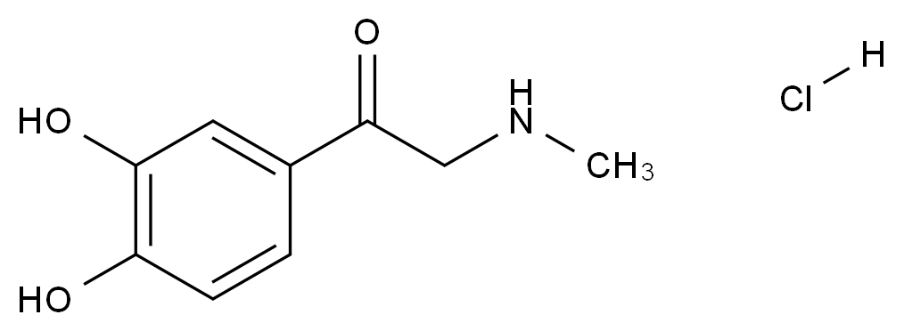 CAS No.:62-13-5,肾上腺素EP杂质C HCl