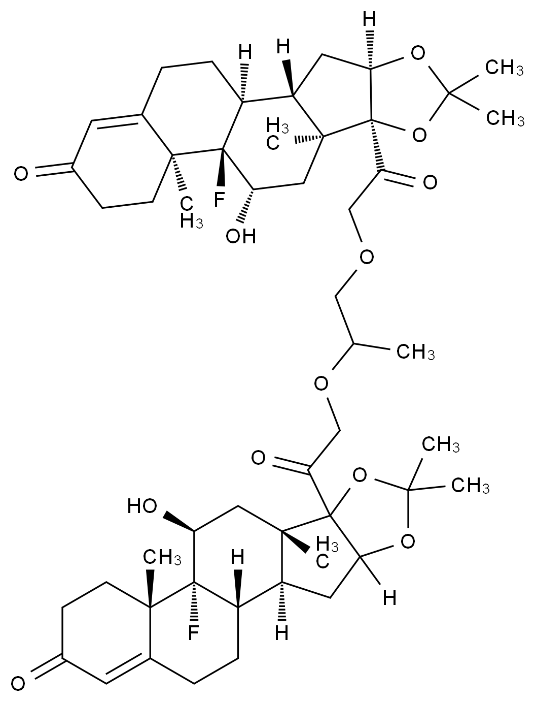 哈西奈德杂质13