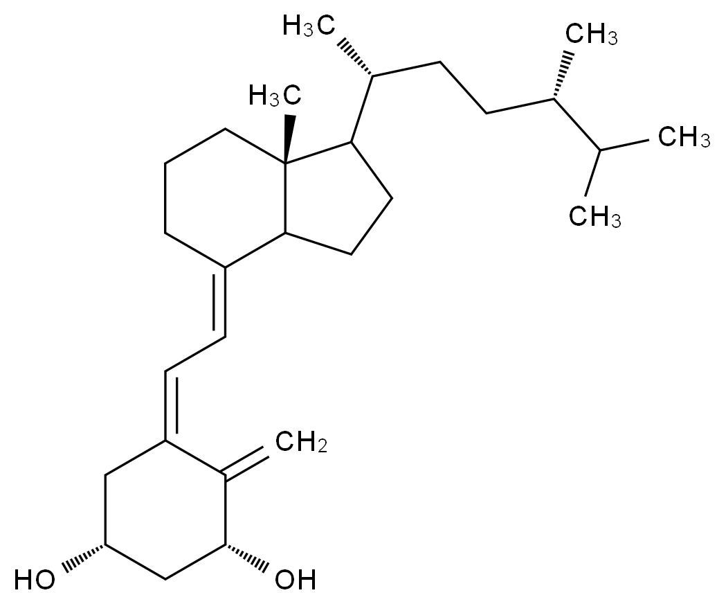 钙泊三醇杂质36