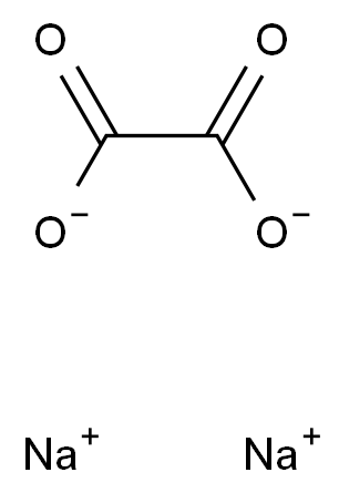 CAS No.:62-76-0,草酸钠滴定溶液标准物质