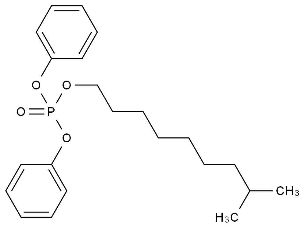 CAS No.:29761-21-5,磷酸异癸基二苯酯