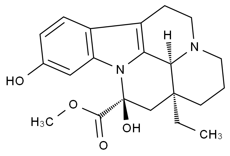 Vinpocetine Impurity 34