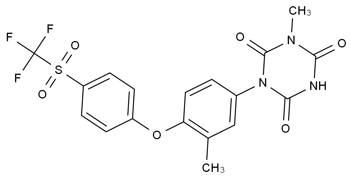 CAS No.:69004-04-2,Ponazuril