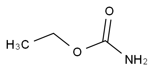 CAS No.:51-79-6,氨基甲酸乙酯