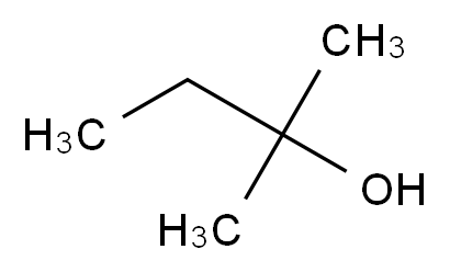 CAS No.:75-85-4,叔戊醇