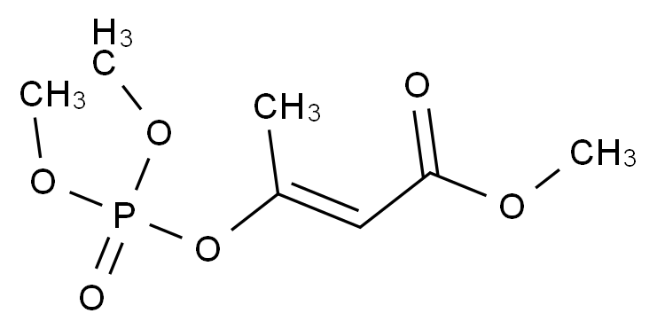 CAS No.:26718-65-0,速灭磷