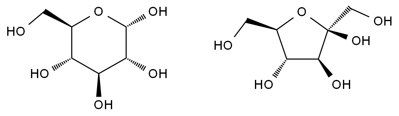 CAS No.:8013-17-0,转化糖