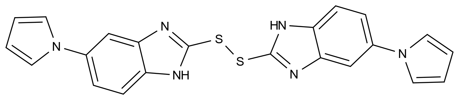 艾普拉唑杂质44