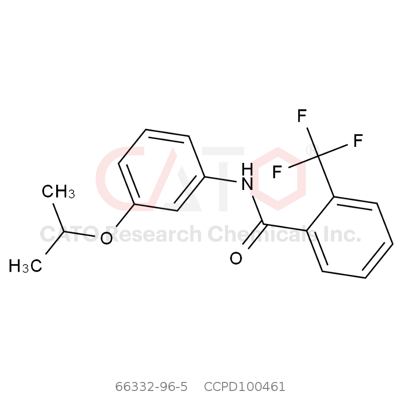 CAS No.:66332-96-5,Flutolanil