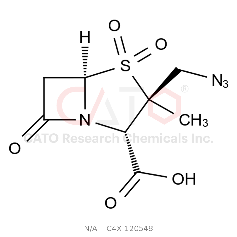 Tazobactam Impurity 48