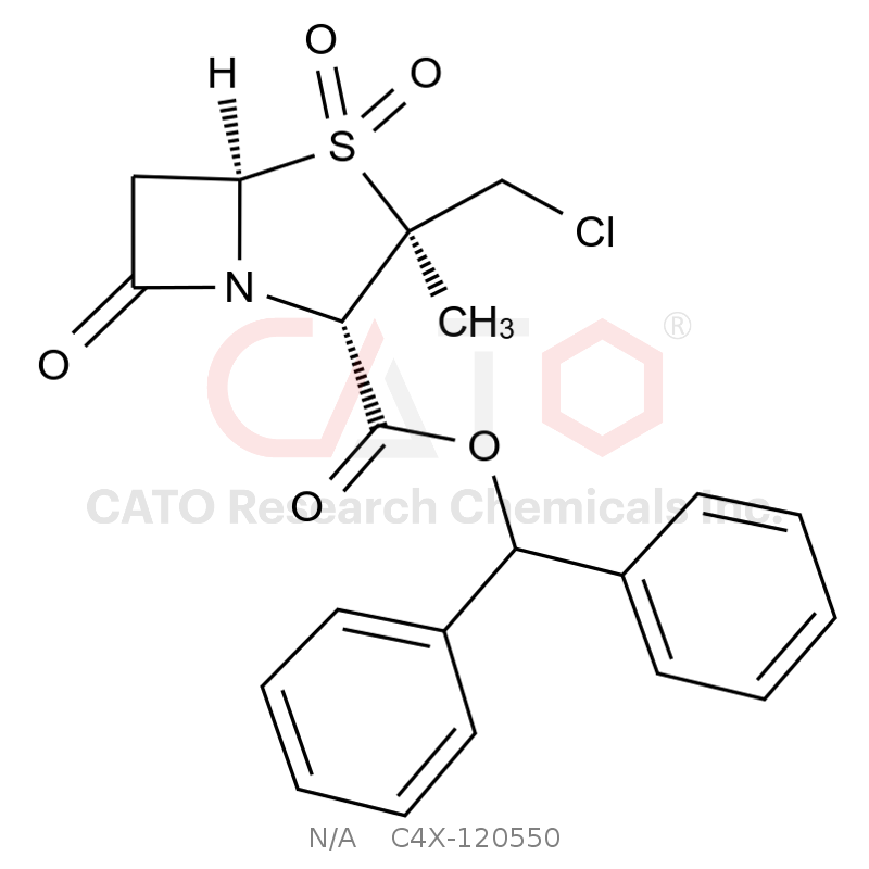 Tazobactam Impurity 50