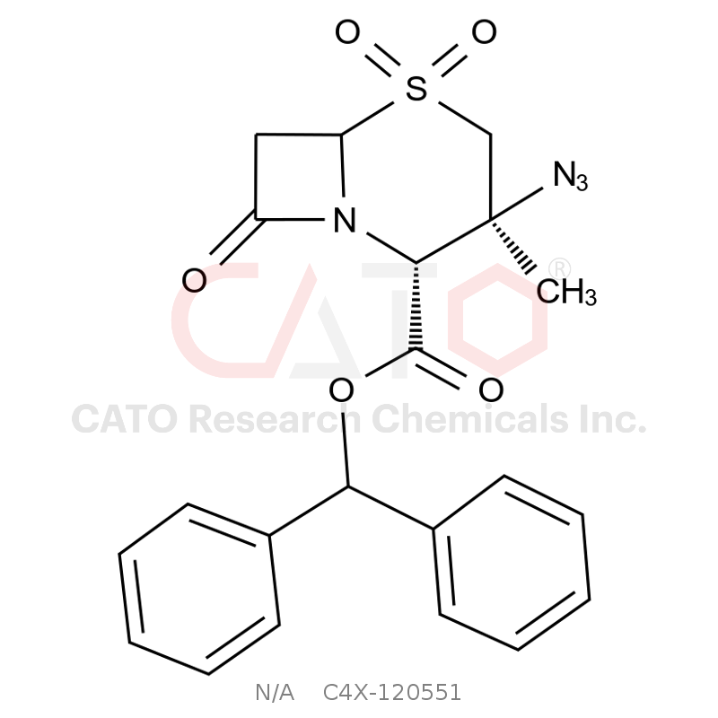 Tazobactam Impurity 51