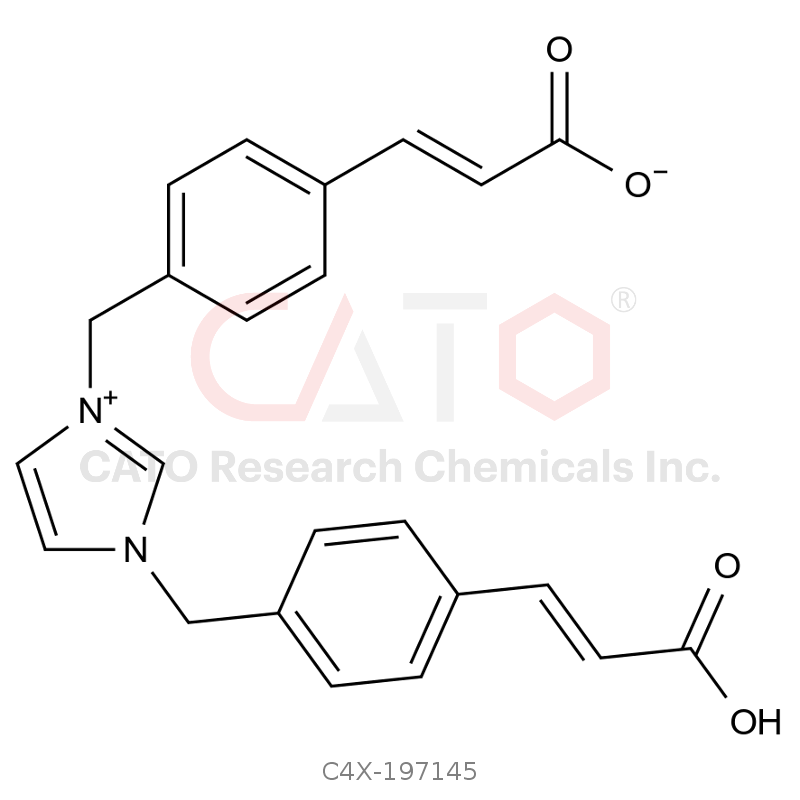 Ozagrel Impurity 45