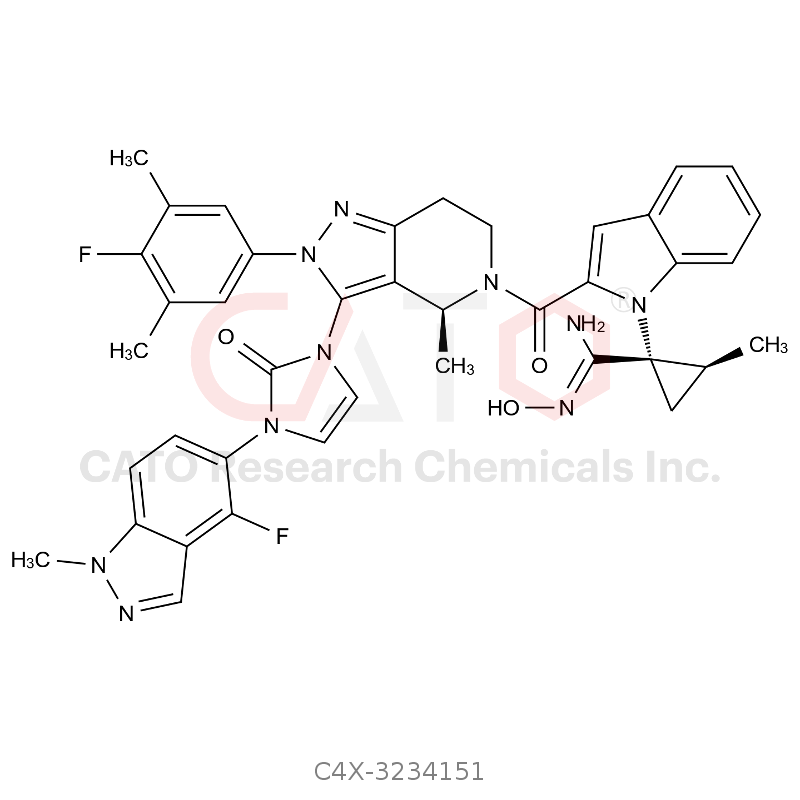 Orforglipron Impurity 151