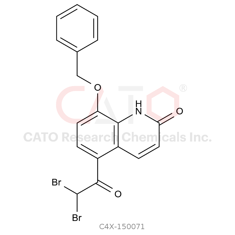 Indacaterol Impurity 71