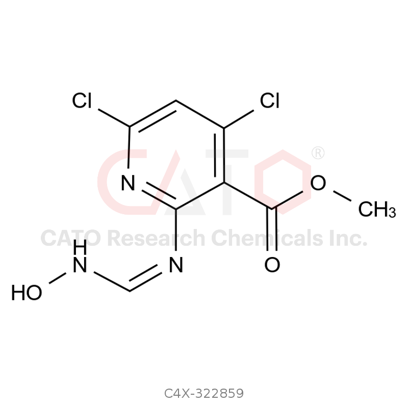Enarodustat Impurity 59
