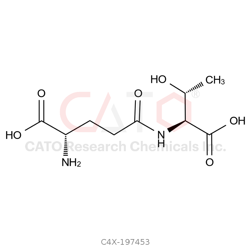 Alanyl Glutamine Impurity 53