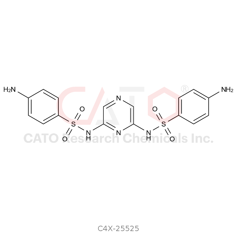 Sulfadiazine impurity 5