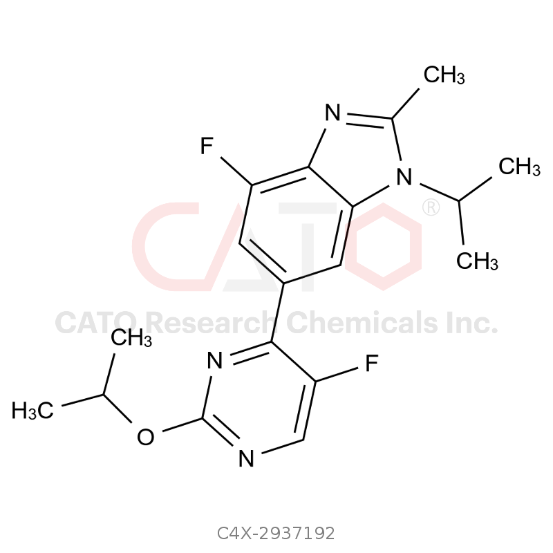 Abemaciclib Impurity 192