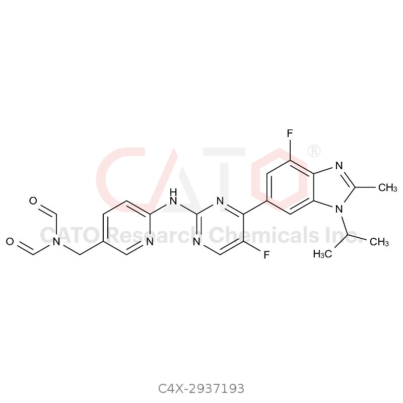 Abemaciclib Impurity 193