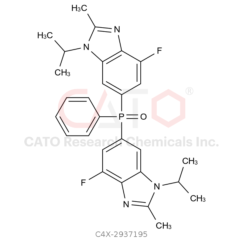 Abemaciclib Impurity 195