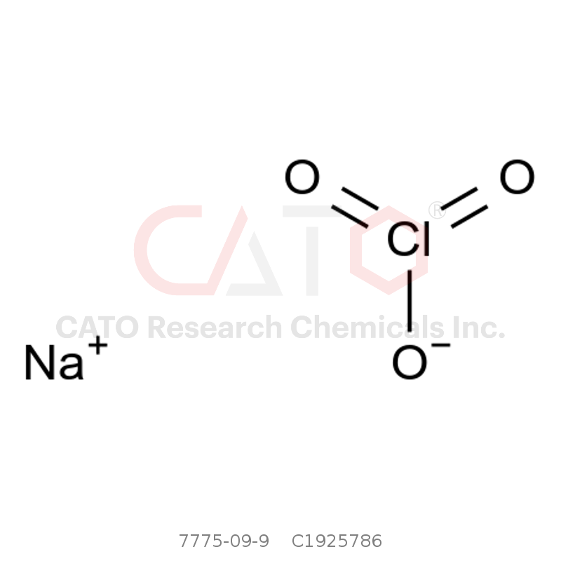 CAS No.:7775-09-9,Sodium chlorate