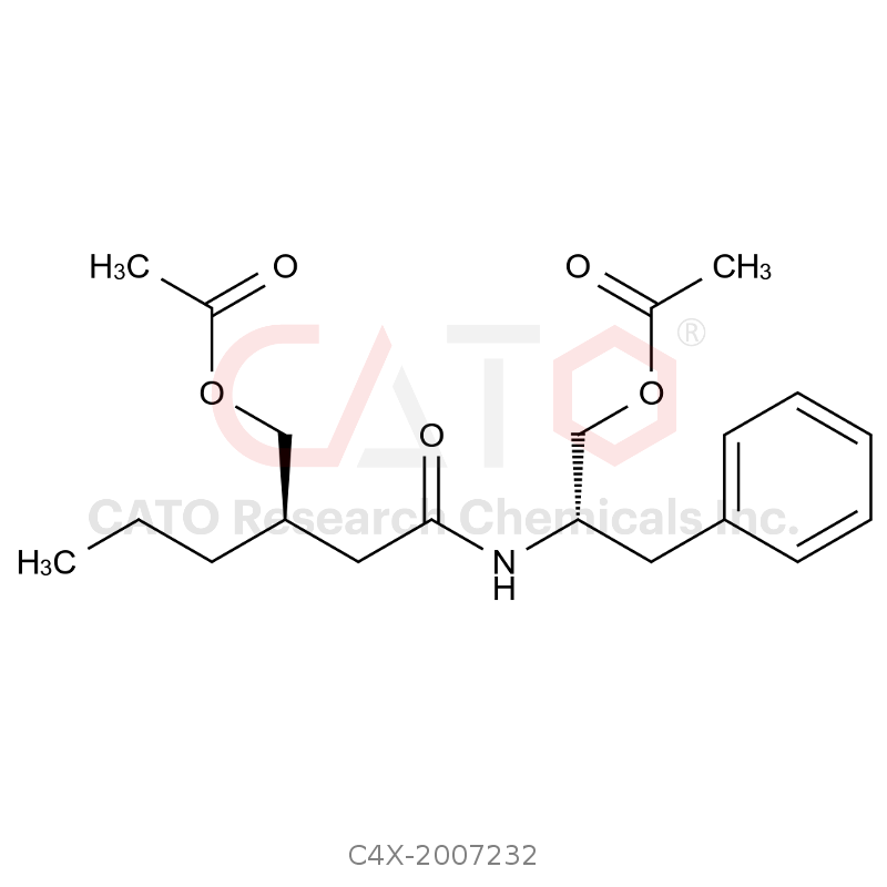 Brivaracetam Impurity 232