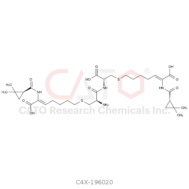 Cilastatin Dimer