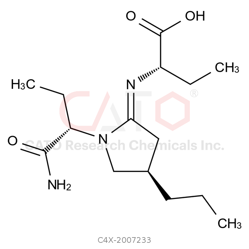 Brivaracetam Impurity 233