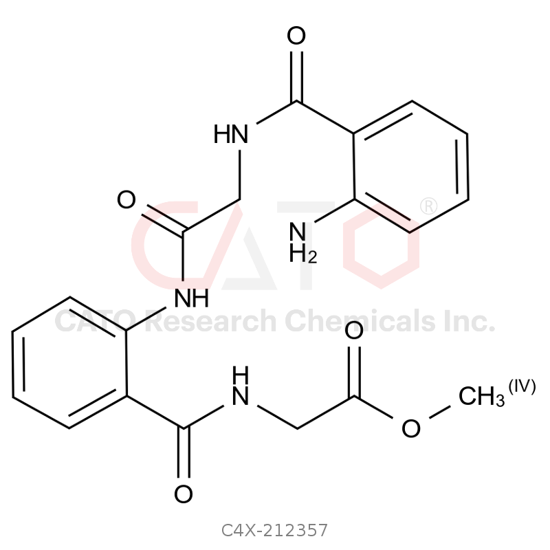 Sivelestat sodium Impurity 57