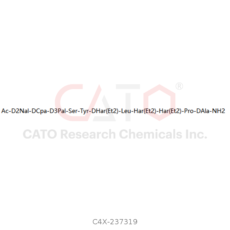 Ganirelix Impurity 19