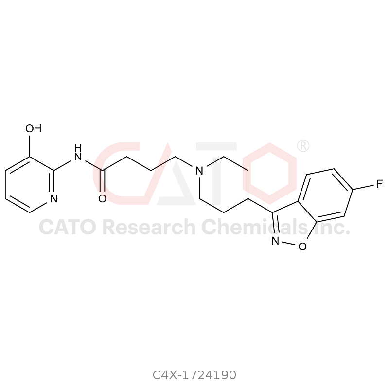 Paliperidone Impurity 190