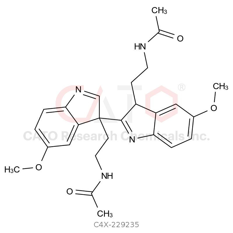 Melatonin Impurity 35