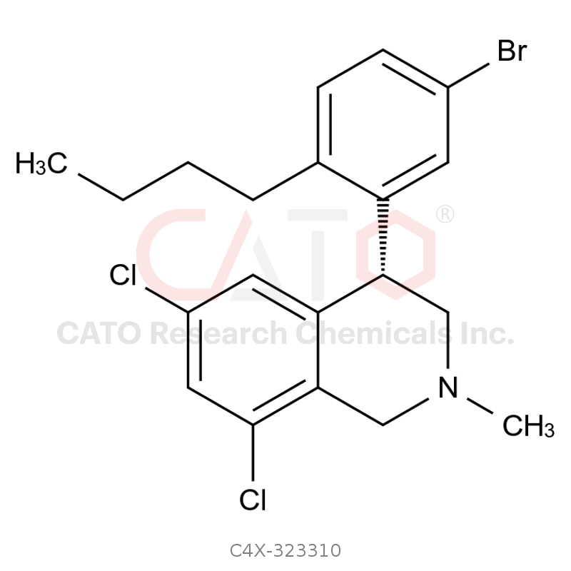 Tenapanor impurity 10