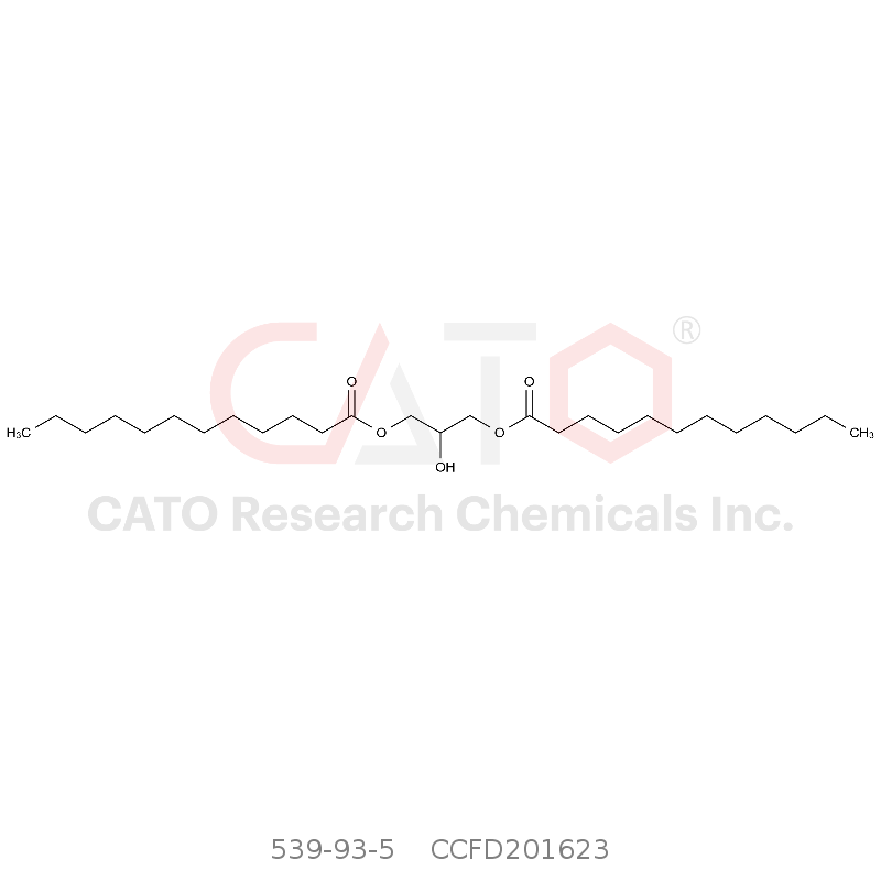 CAS No.:539-93-5,α,α'-Dilaurin