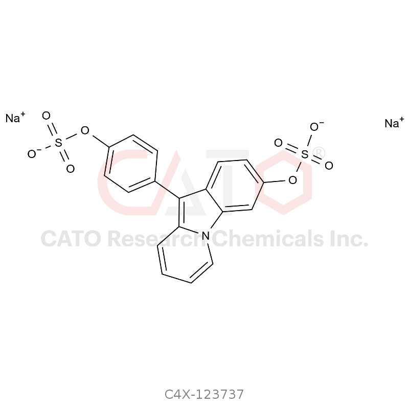Picosulfate Impurity 37