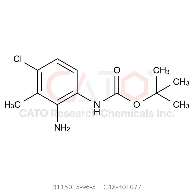 CAS No.:3115015-96-5,Dalilesen impurity 77