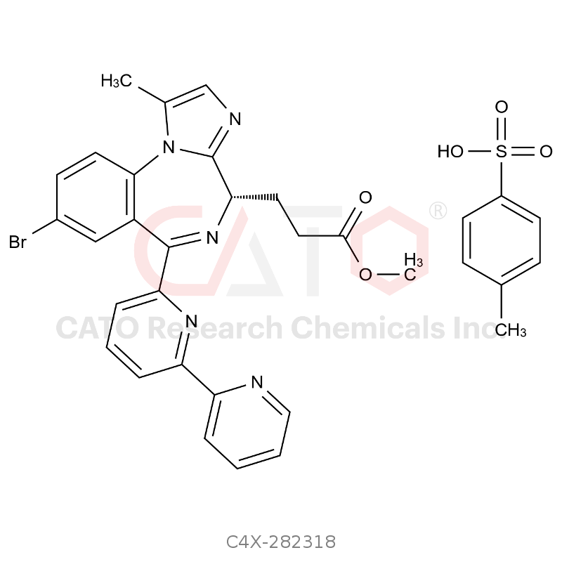 Remimazolam Impurity 18