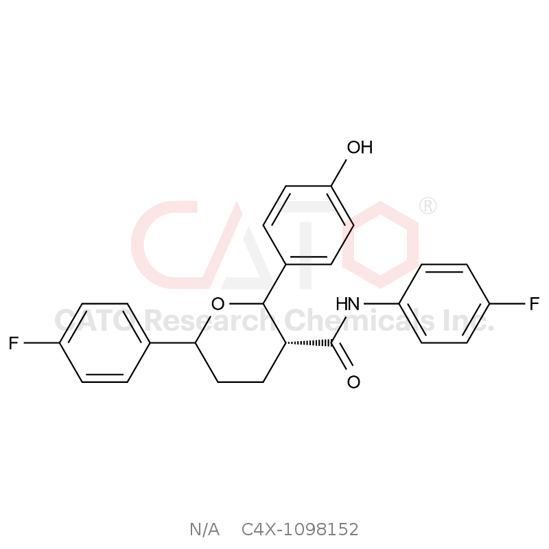 Ezetimibe Impurity 152