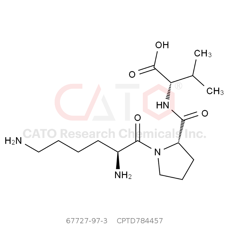 CAS No.:67727-97-3,α-MSH (11-13) (free acid)
