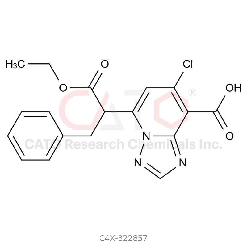 Enarodustat Impurity 57