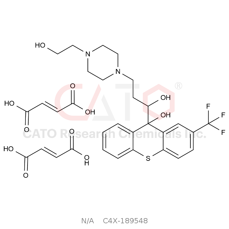 Flupentixol Impurity 48