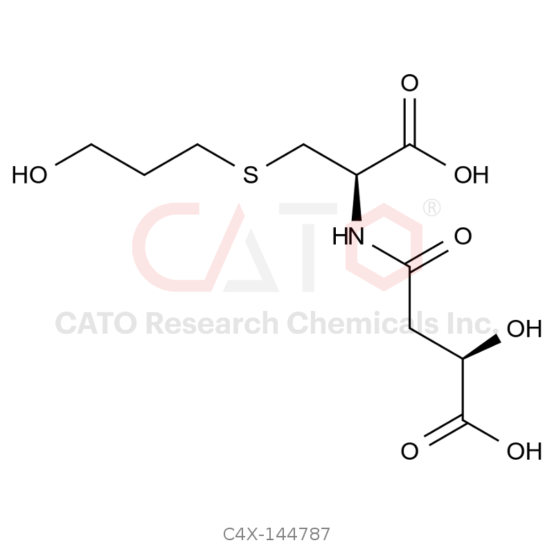 Fudosteine Impurity 87