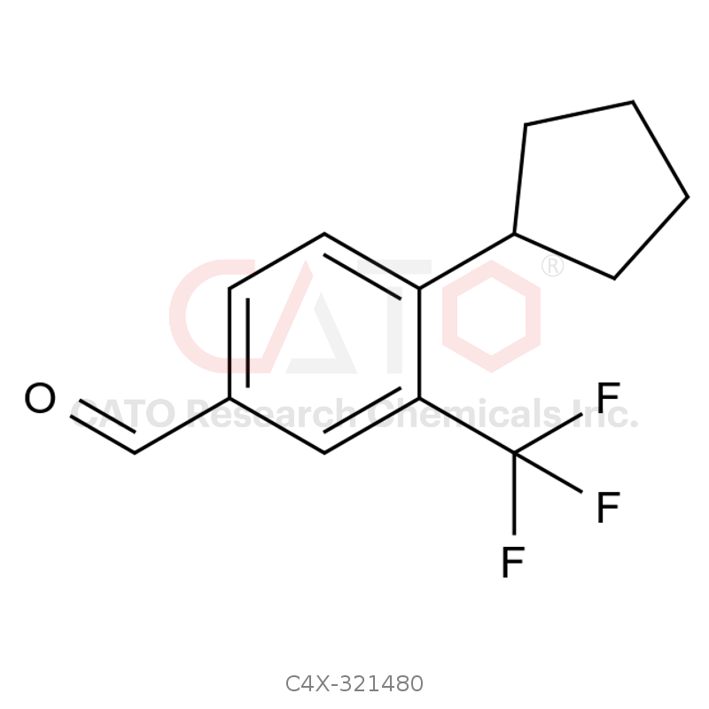 Etrasimod Impurity 80