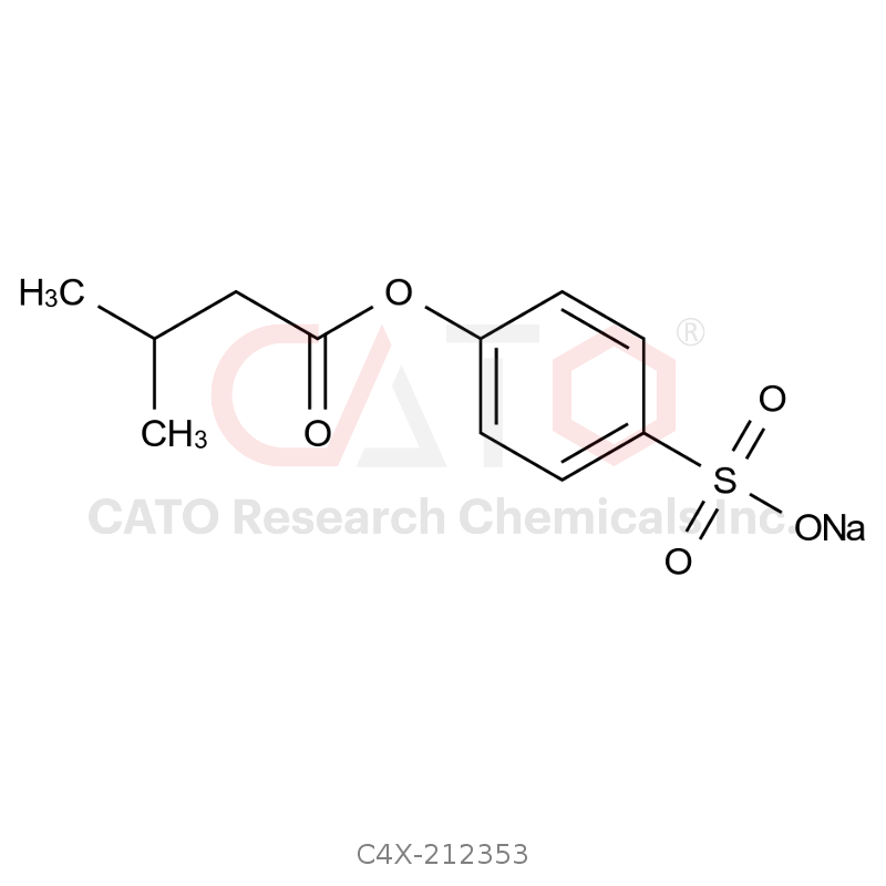 Sivelestat sodium Impurity 53