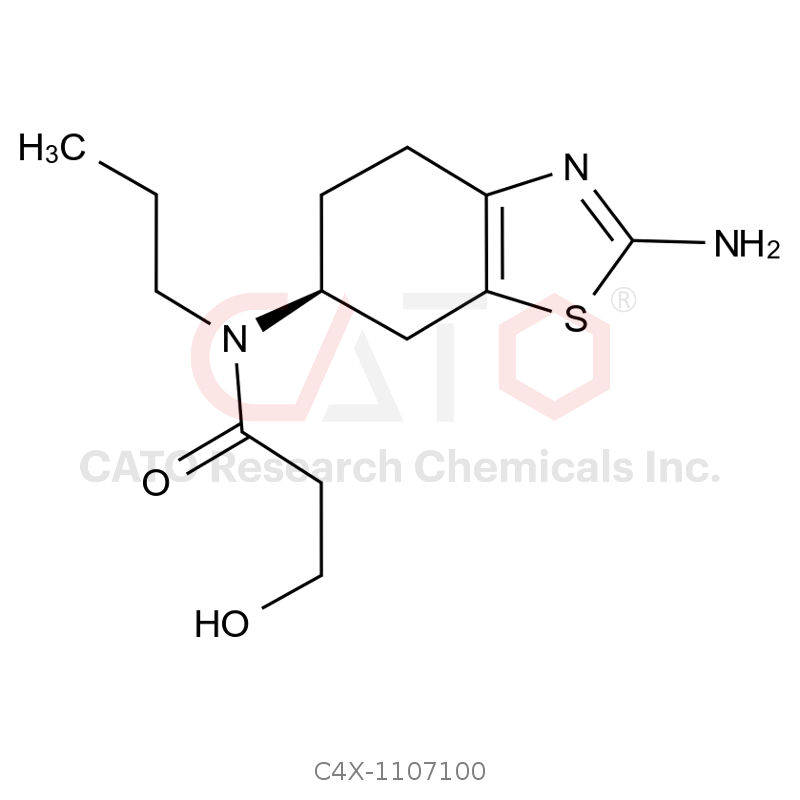 Pramipexole Impurity 100